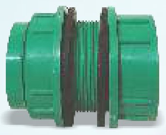 Ball Valve Plastic (For Cold Water)