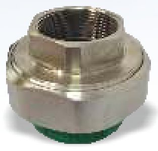 Female Threaded Union