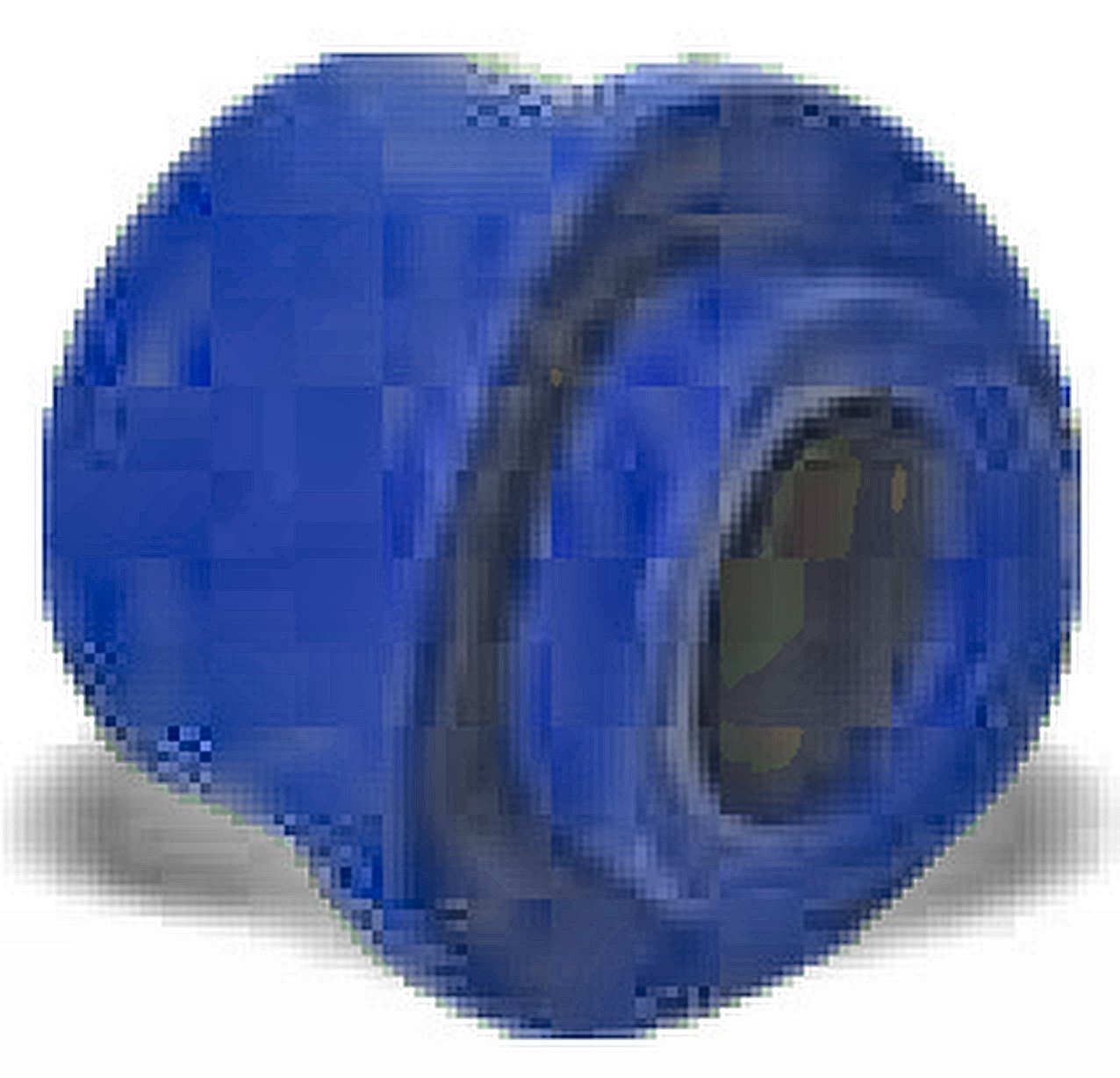 Weld In Saddle Reducer