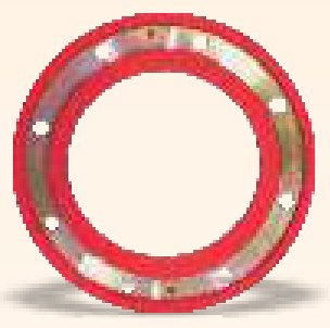 Flange Core (Stub End)