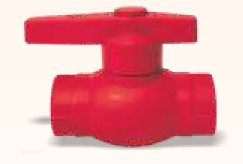 Ball Valve