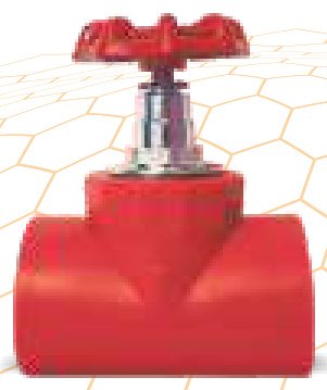 Gate Valve